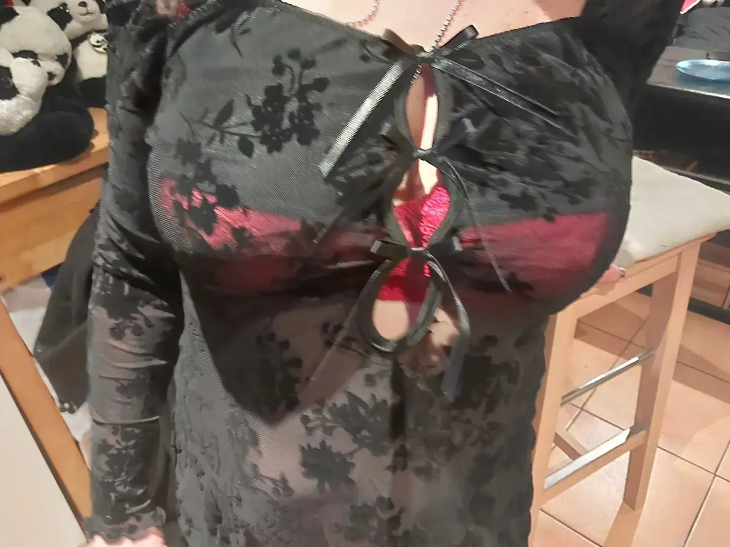 Leak & nude 11 — Emilie3333
