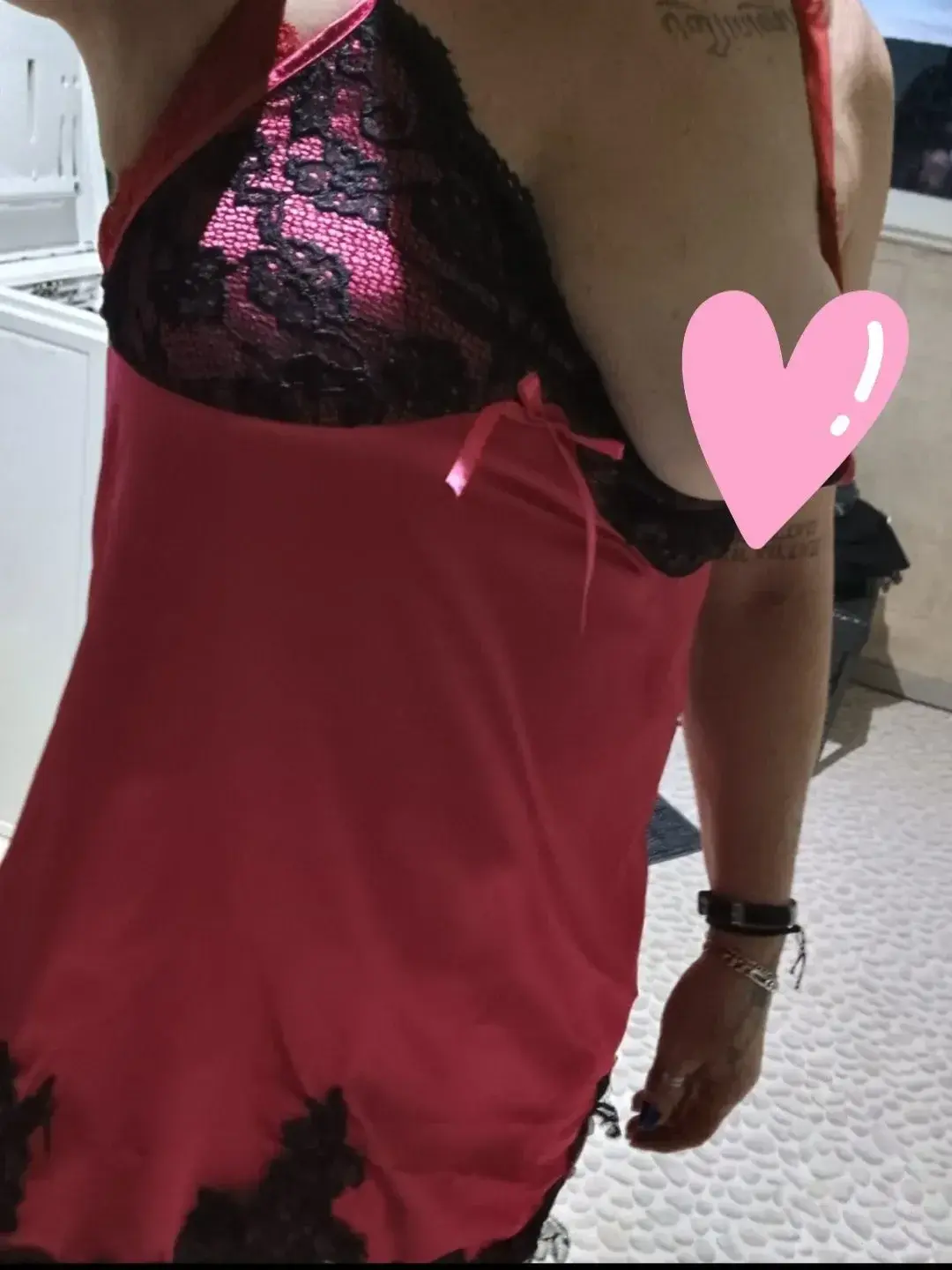 Leak & nude 4 — Emilie3333