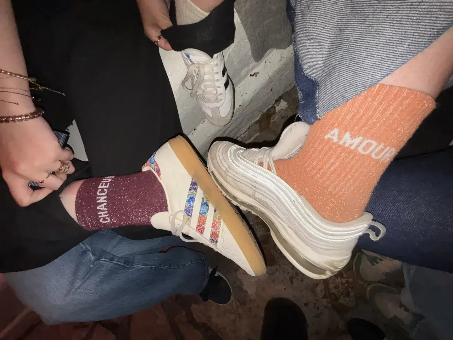 Avatar de Feetlady86
