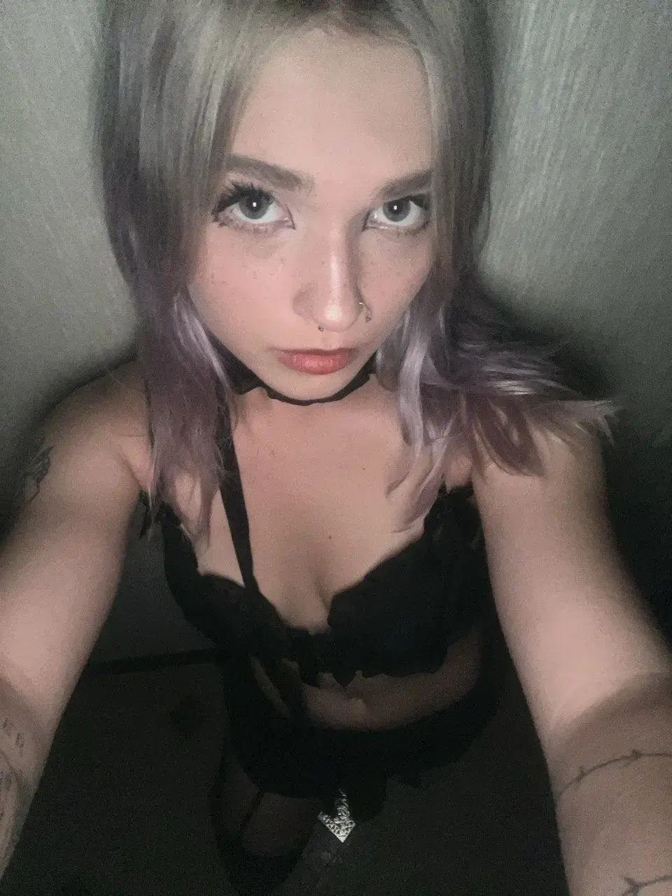💕Like et je te montre mes grosse seins🥵
