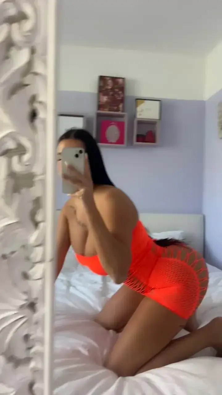 Leak & nude 2 — Anastasia_lara