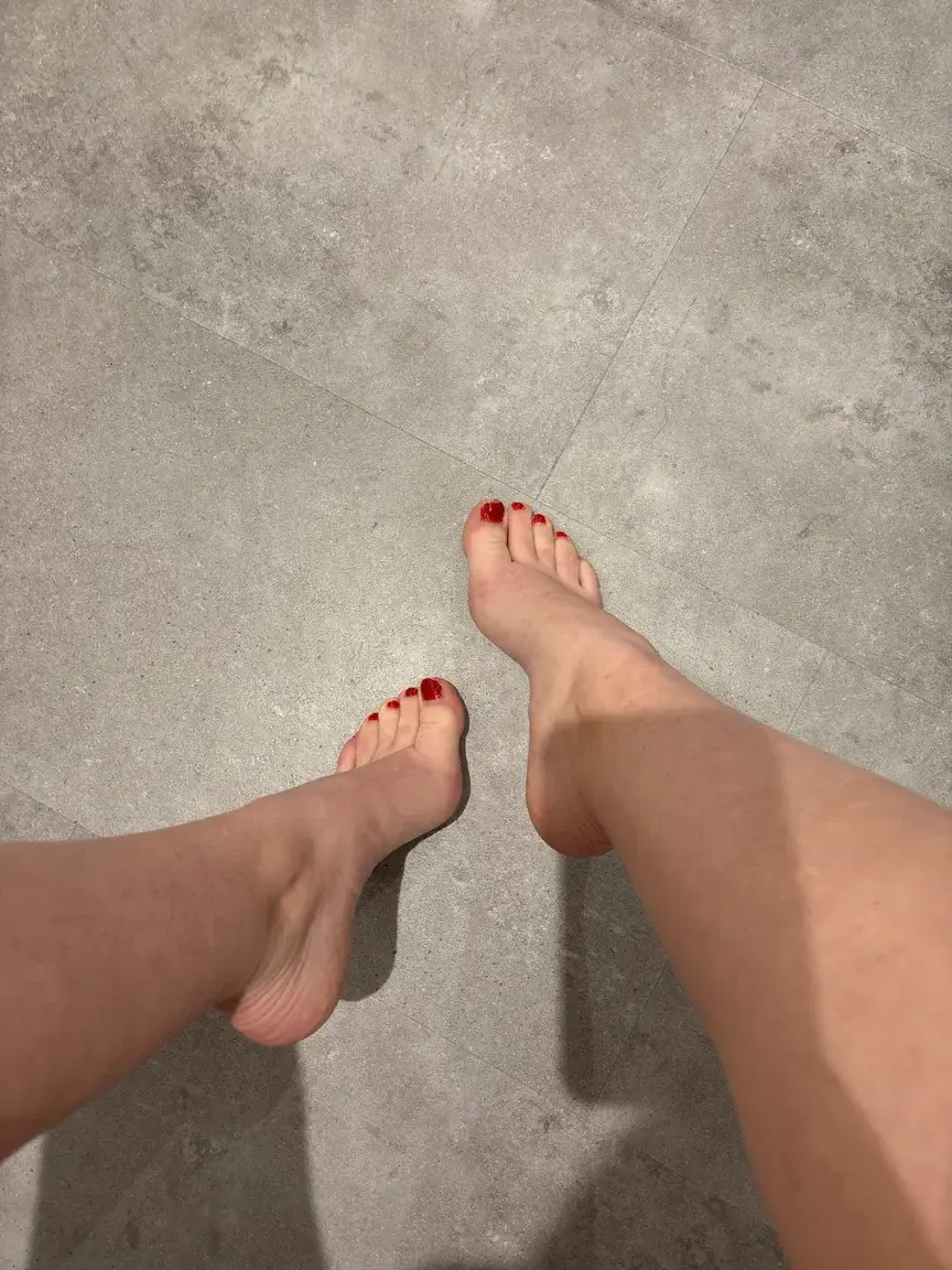 Leak & nude 1 — Morganitee