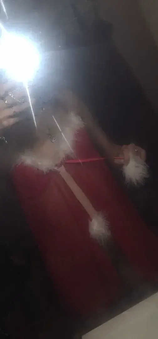 Joyeux Noël 🤶🔥