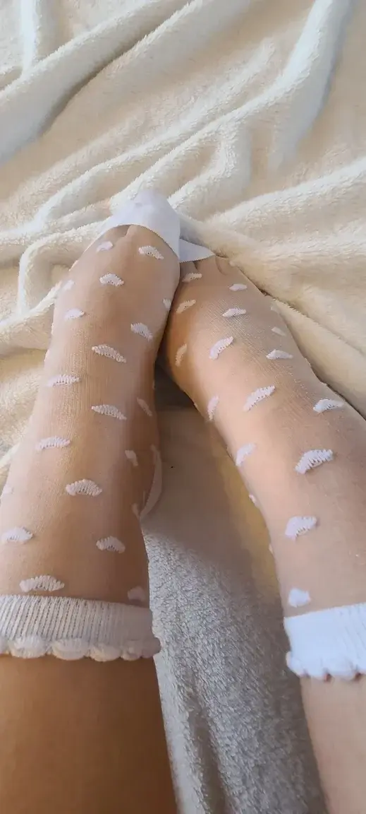 Leak & nude 2 — Toetella