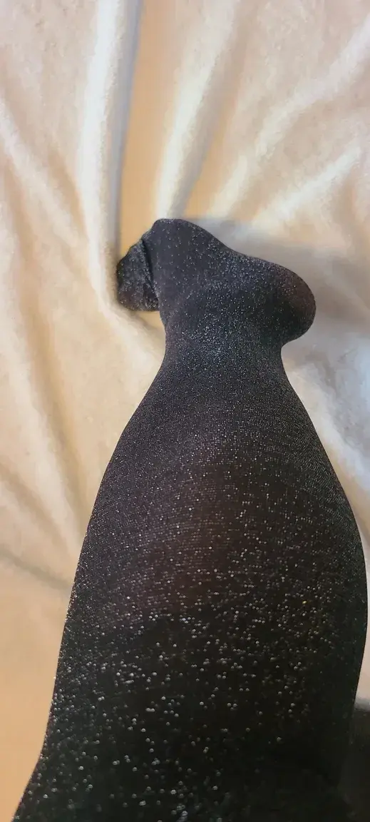 Leak & nude 3 — Toetella