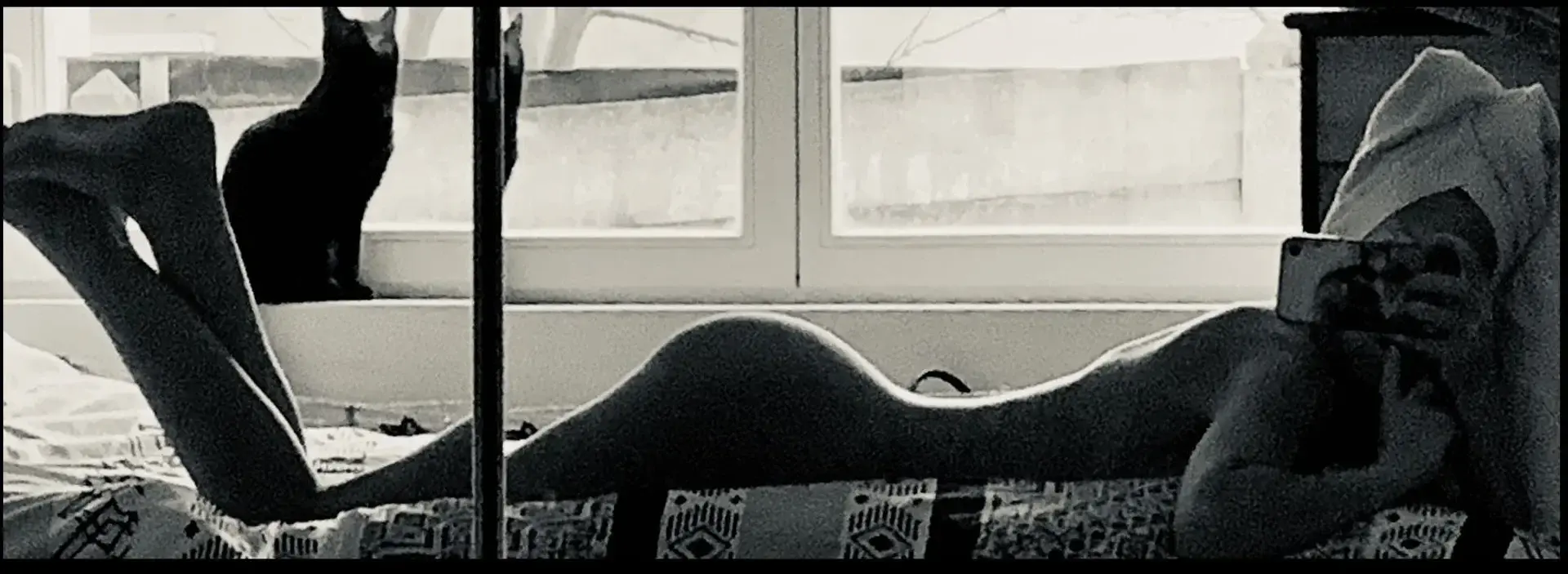 Leak & nude 2 — Venusduciel