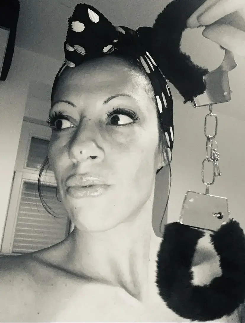 Leak & nude 3 — Venusduciel