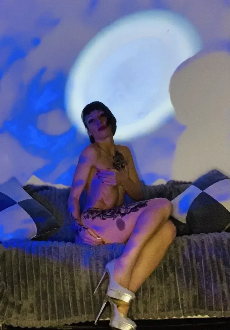 Leak & nude 7 — Venusduciel