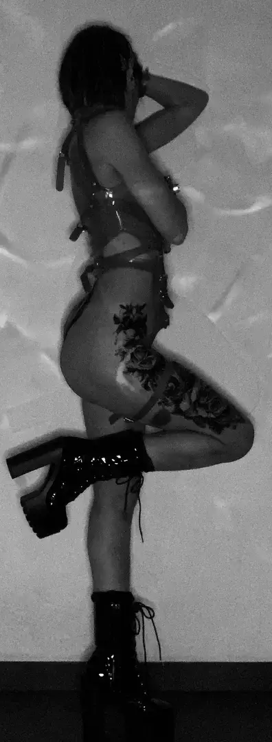 Leak & nude 8 — Venusduciel