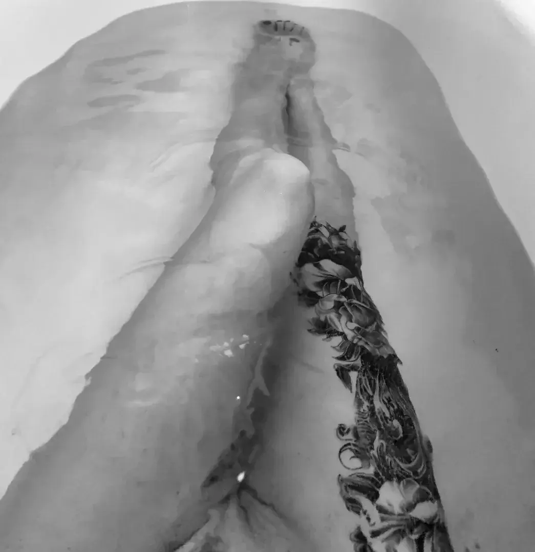 Leak & nude 10 — Venusduciel
