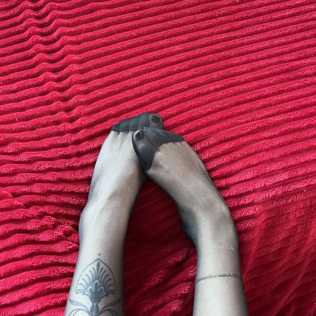 Avatar de Yoursexyfoot65