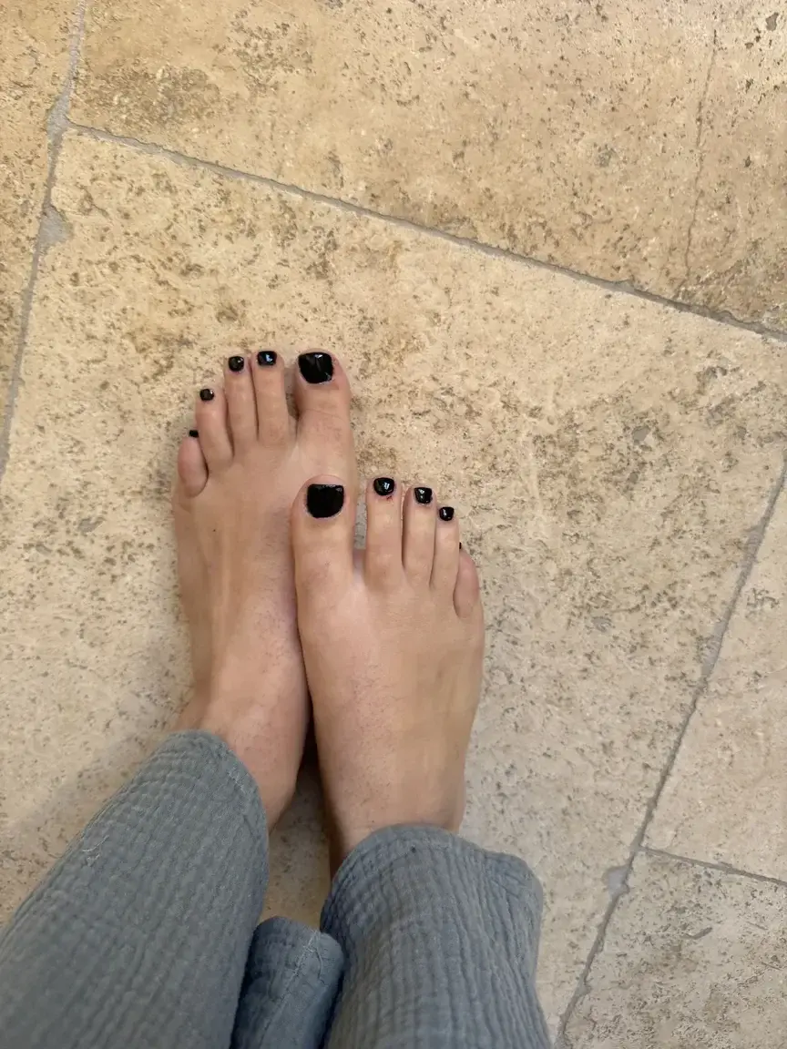 Leak & nude 2 — Frenchiefeet4567