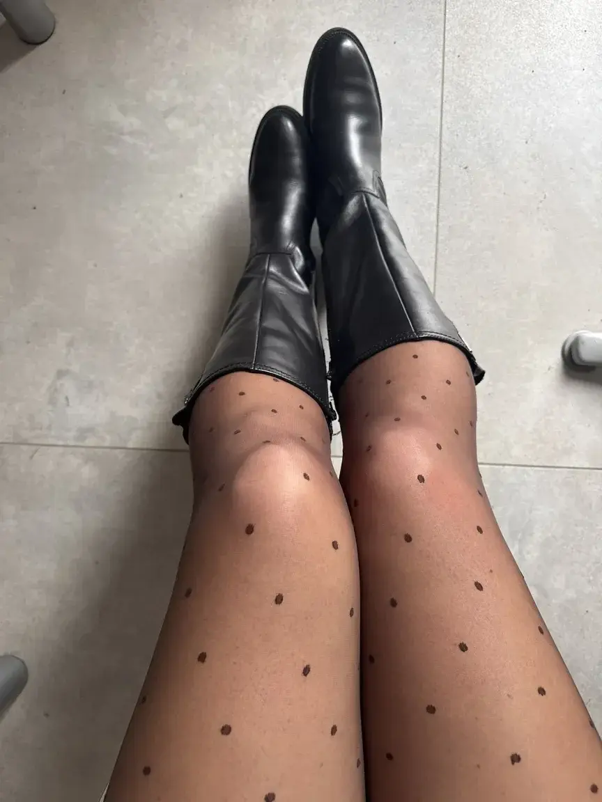 Leak & nude 6 — Frenchiefeet4567