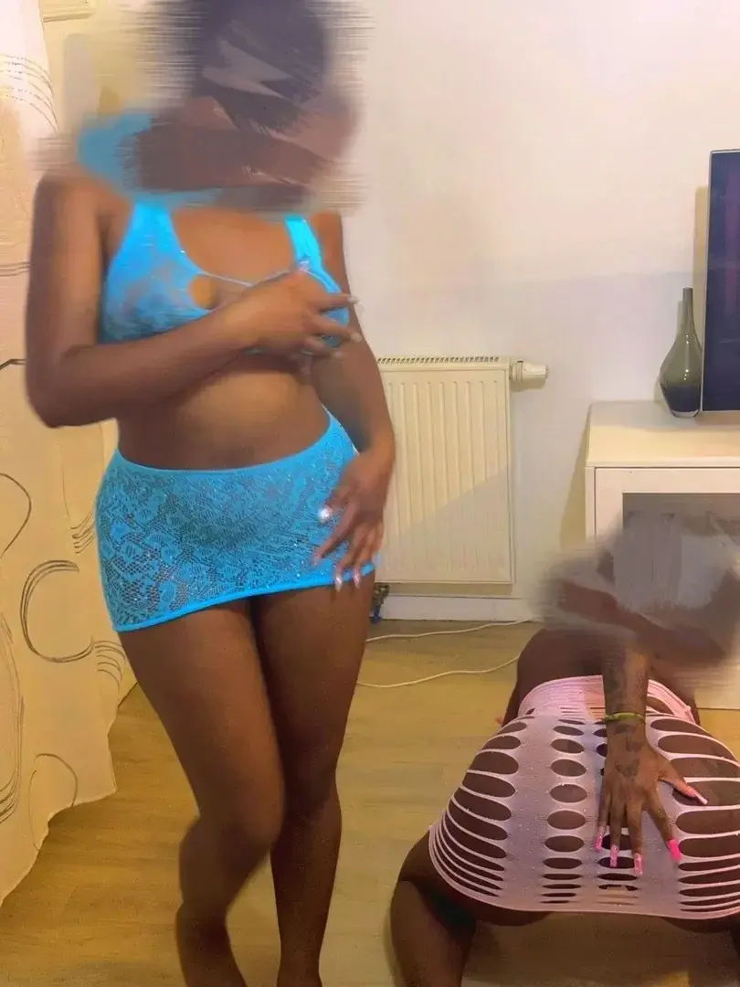 Je vous poste la série de photo