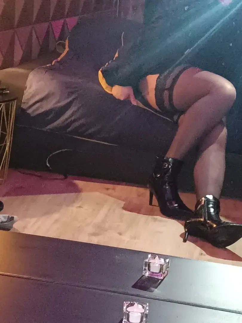 Leak & nude 1 — Lolitap