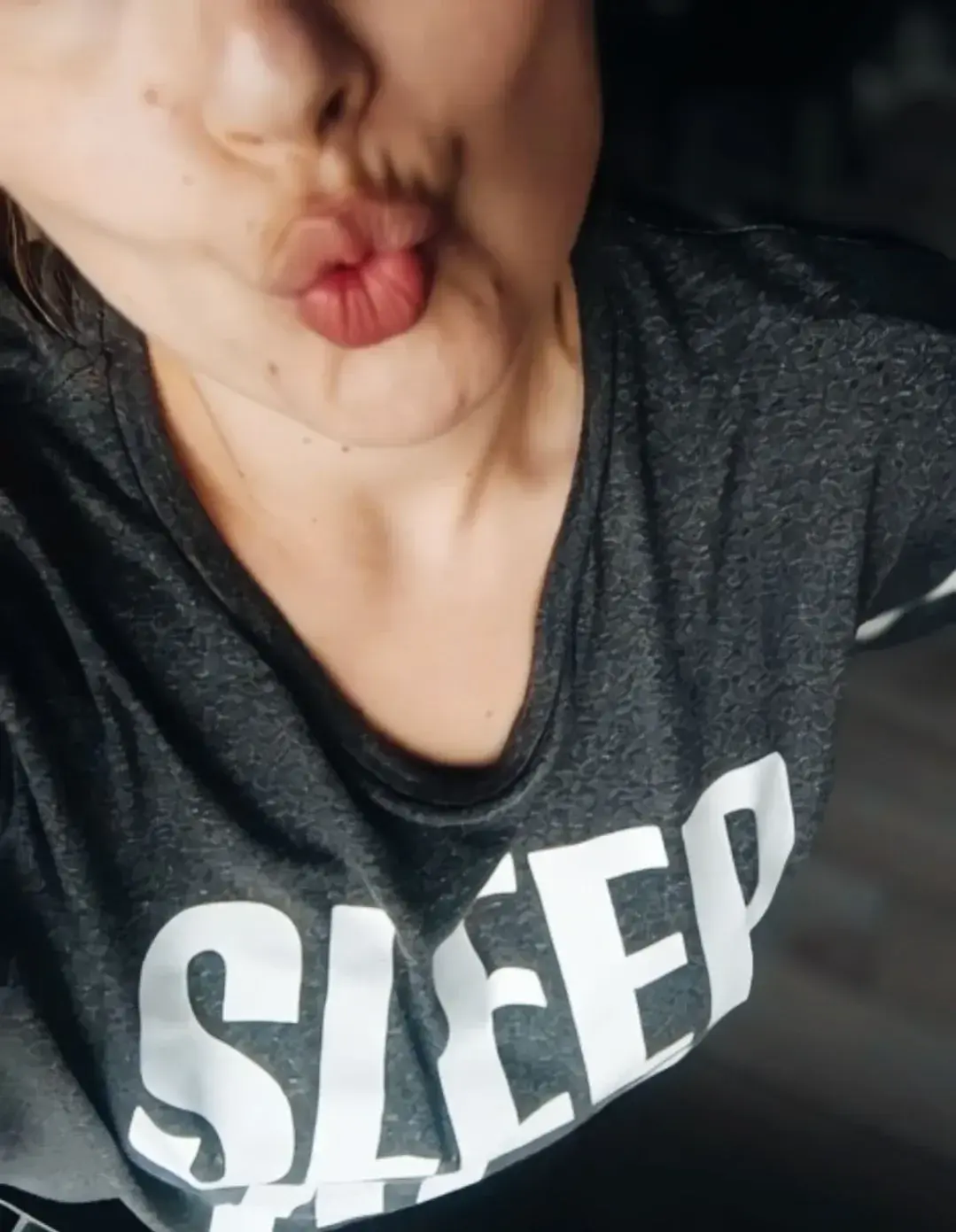 💋