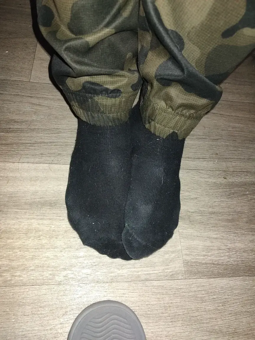 Leak & nude 1 — Love_2pied