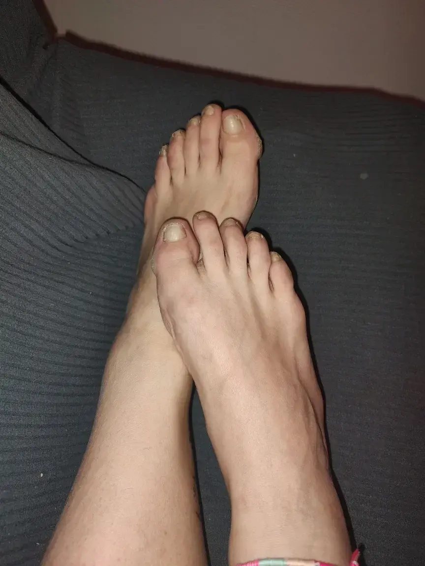 Leak & nude 2 — Love_2pied