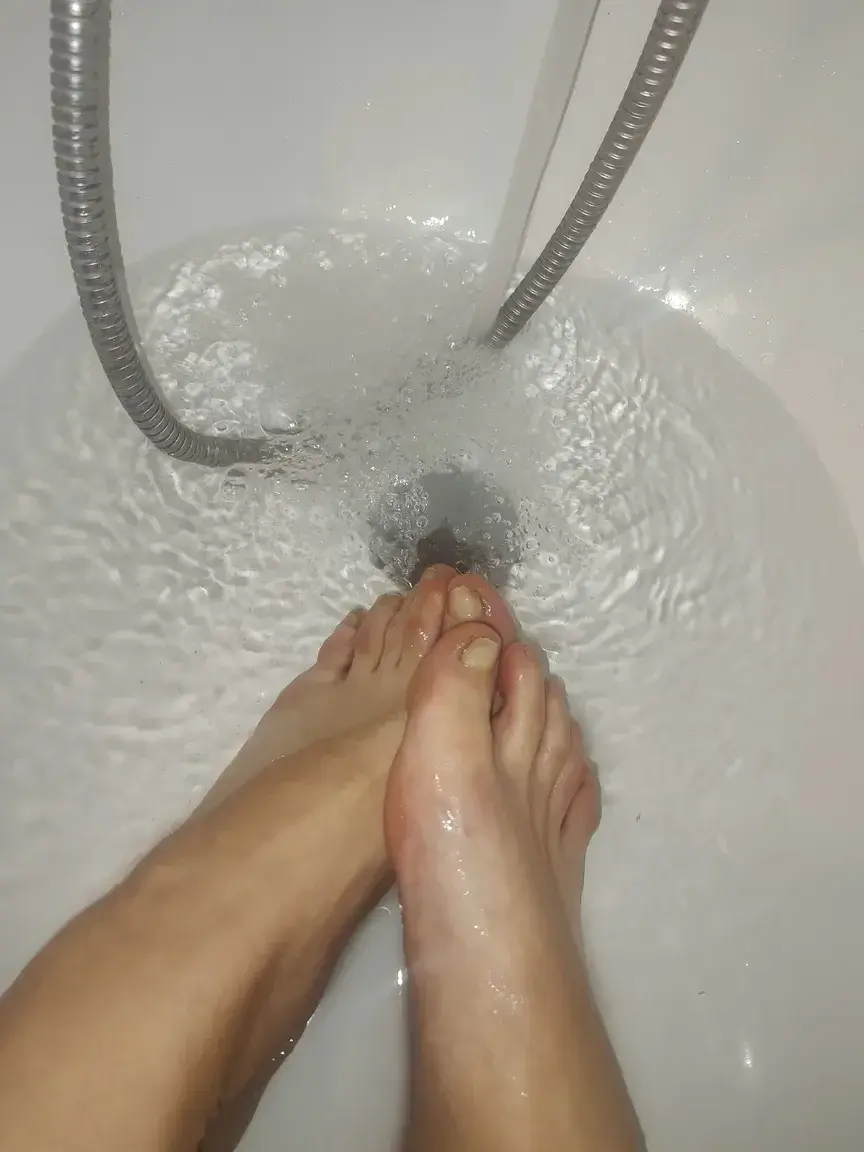Leak & nude 5 — Love_2pied