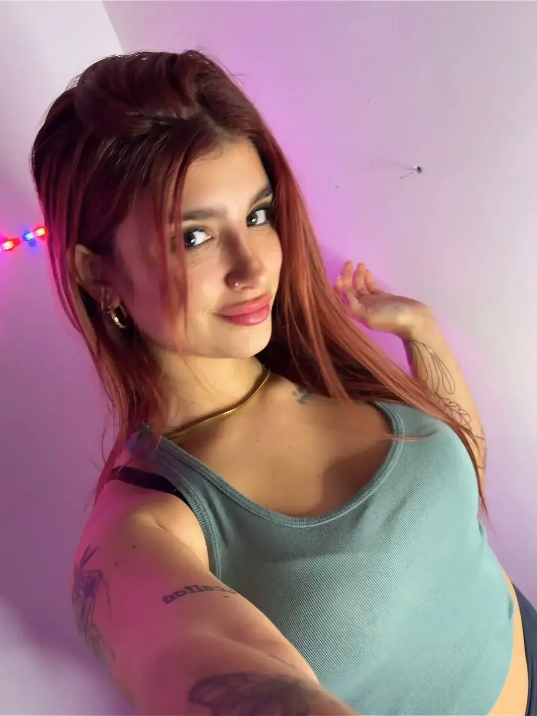 Leak & nude 20 — amandacrush