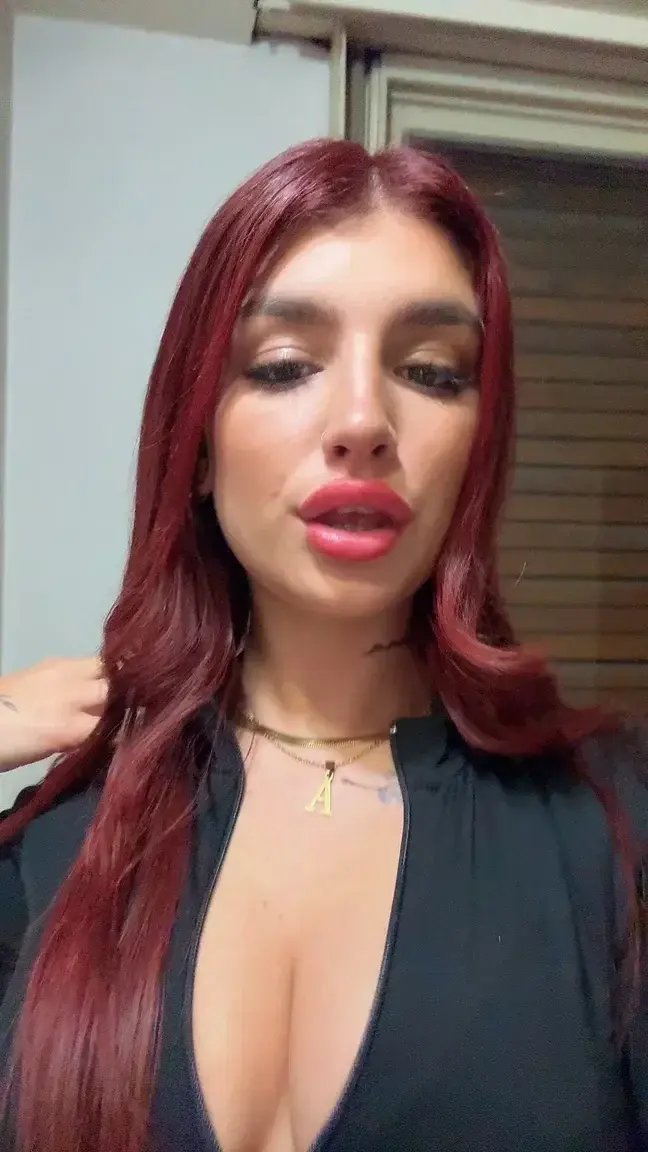 Leak & nude 11 — amandacrush