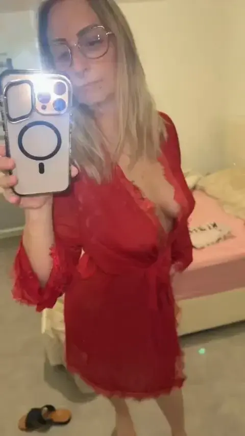 Meliiissou - Photo exclusive MYM 3 | French Modèles