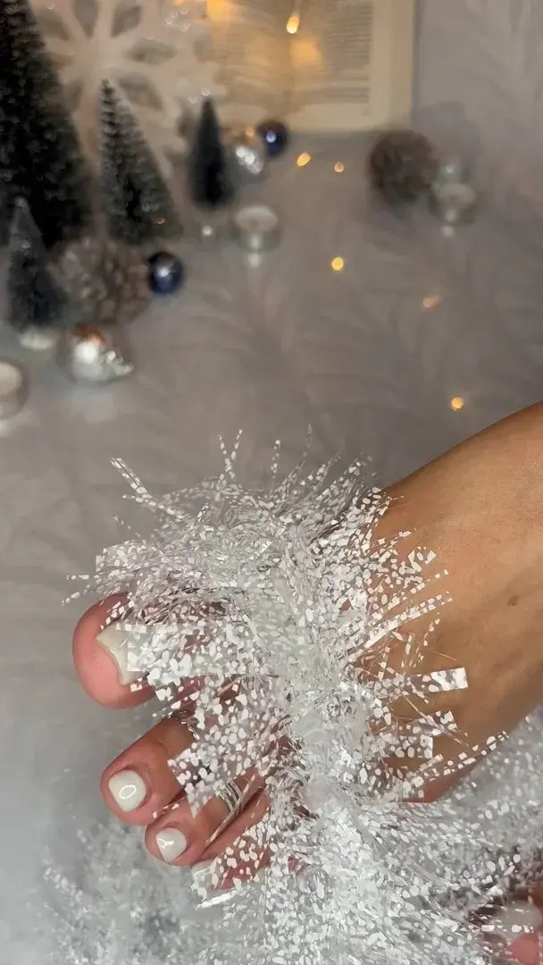 Leak & nude 8 — Alunaartfeet