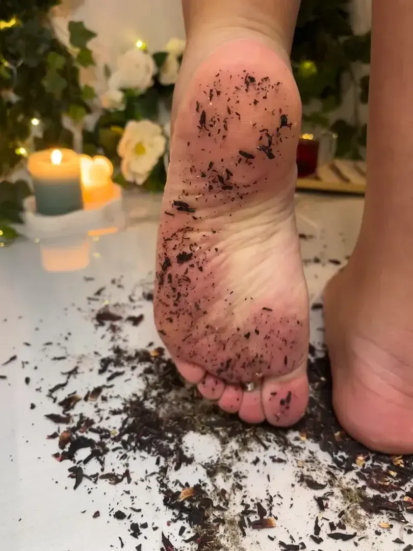 Leak & nude 4 — Alunaartfeet