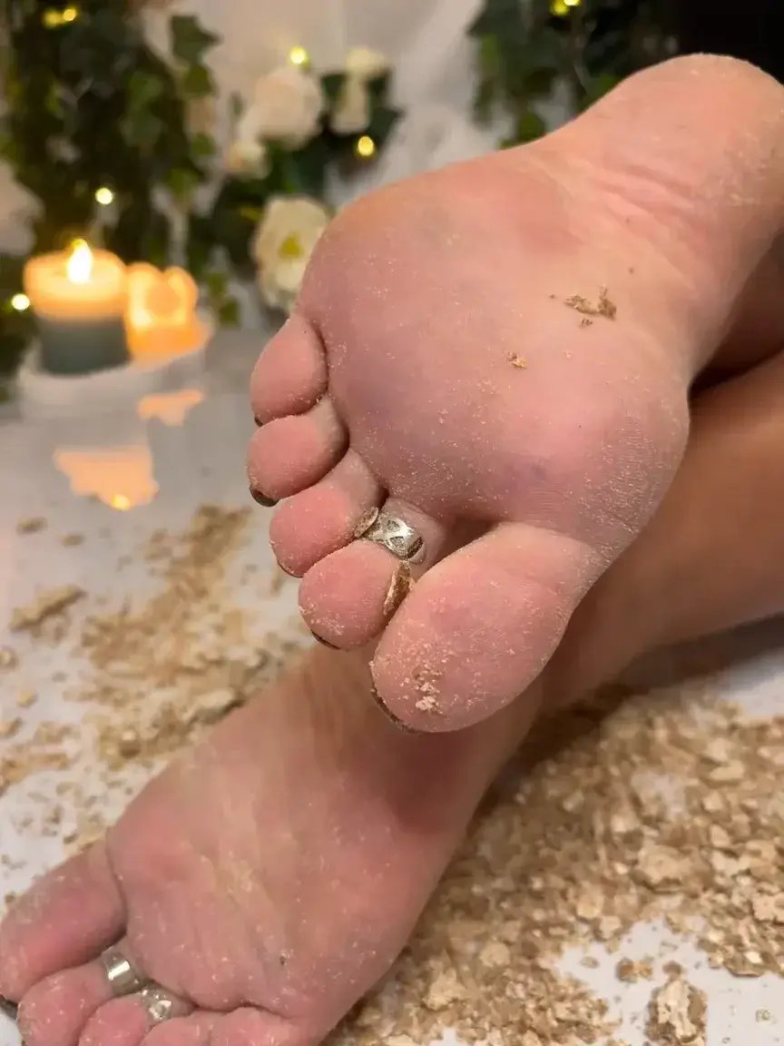 Leak & nude 5 — Alunaartfeet