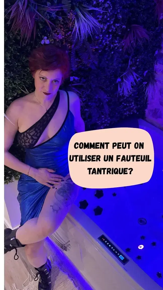 Floramilanooff - Photo exclusive MYM 8 | French Modèles