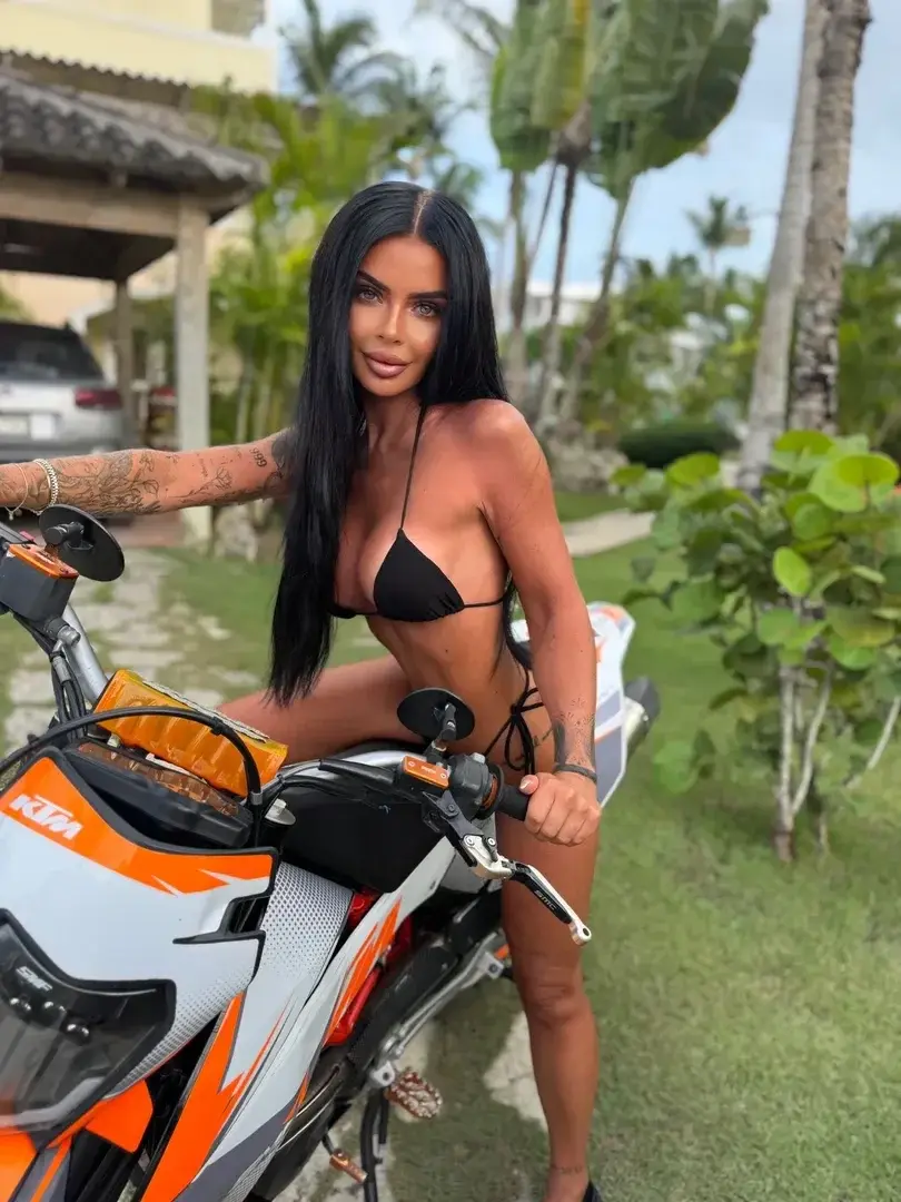 Ride with me 😉