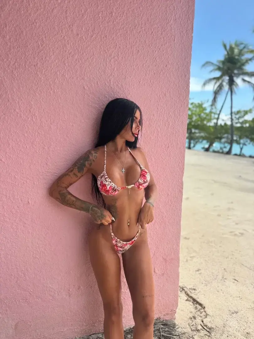 favorite place 🥥