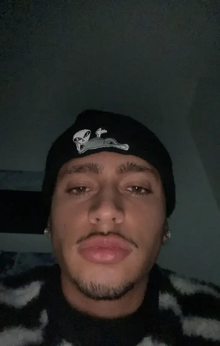 Il fait froid en ce moment, je vais te réchauffer 🔥