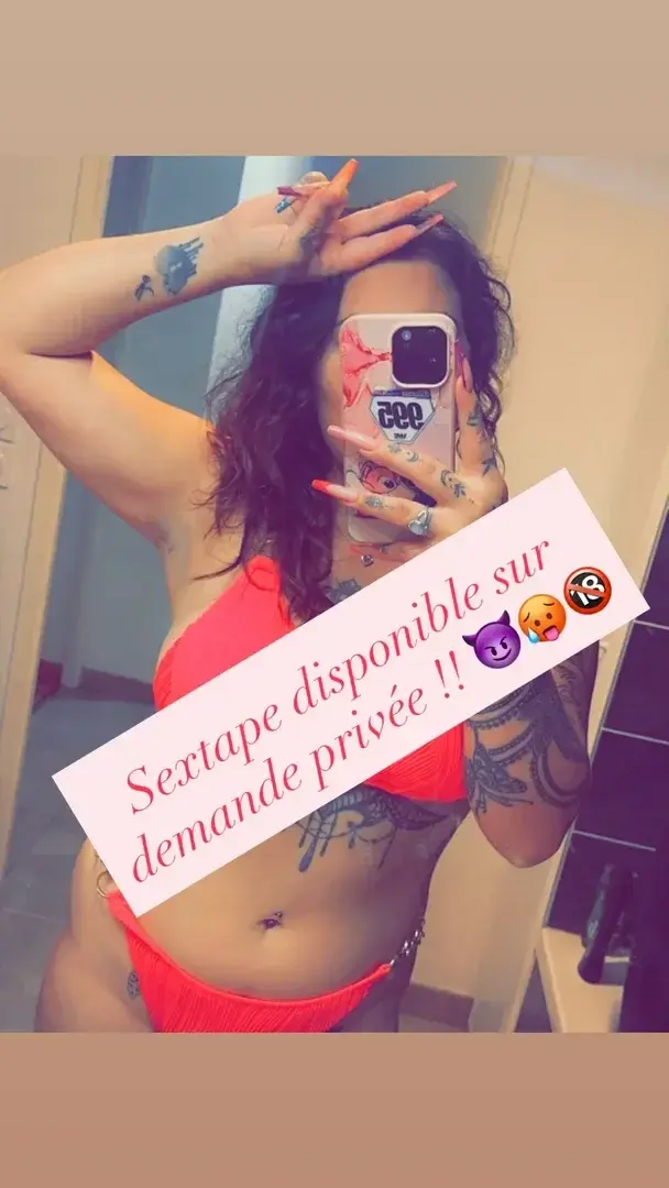 Un cadeaux vous attend 🤫🎁🎁