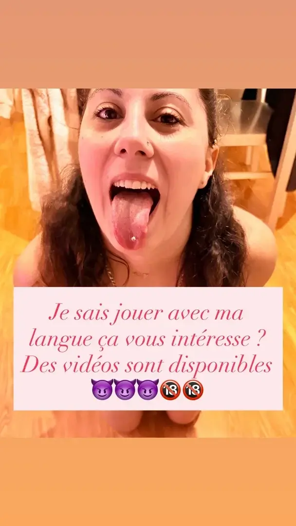 Abonnez vous si vous voulez voir plus de contenu 😈🔞Des surprises vous attendent !! 🎁🎁