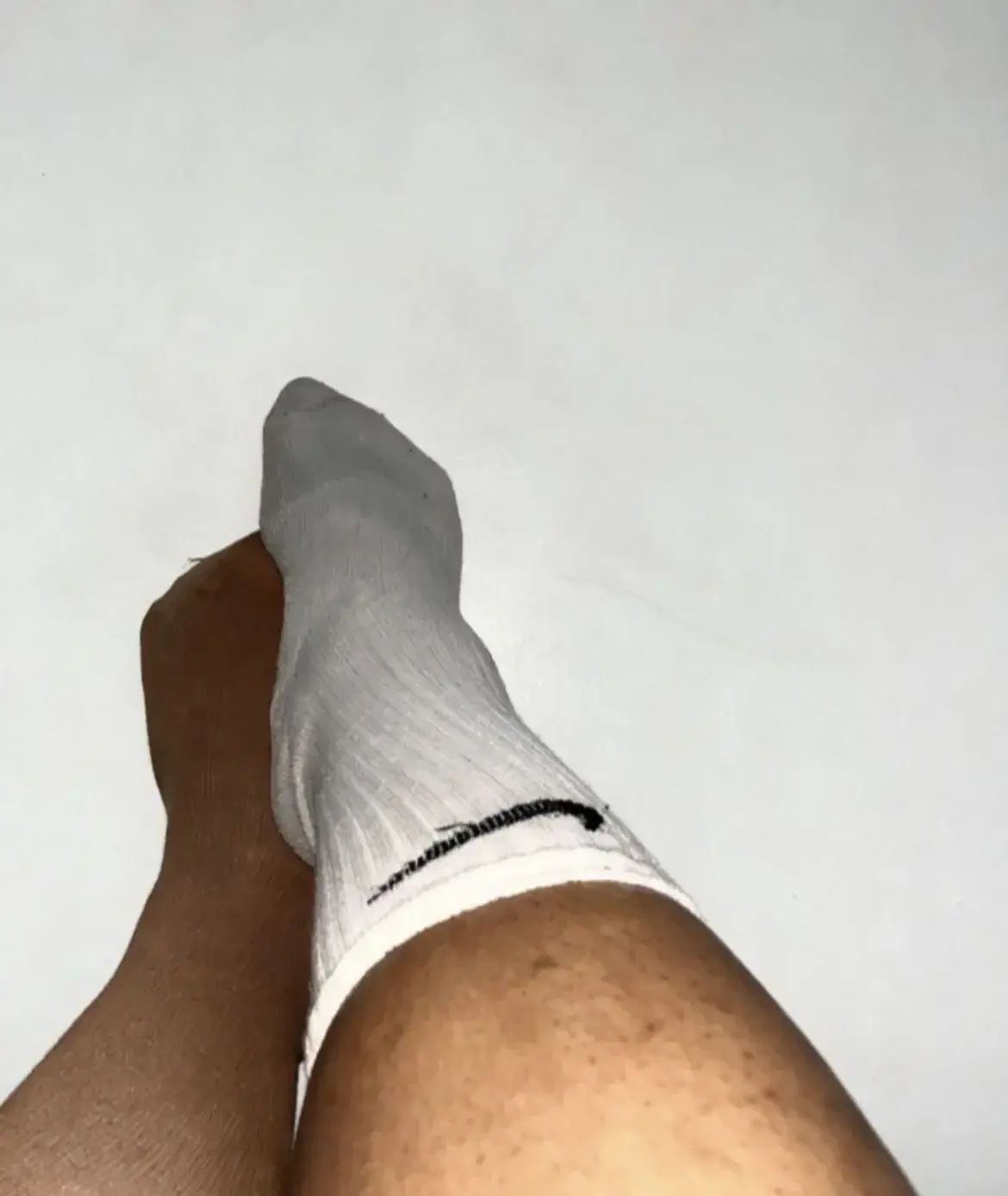 Leak & nude 5 — Black__feet