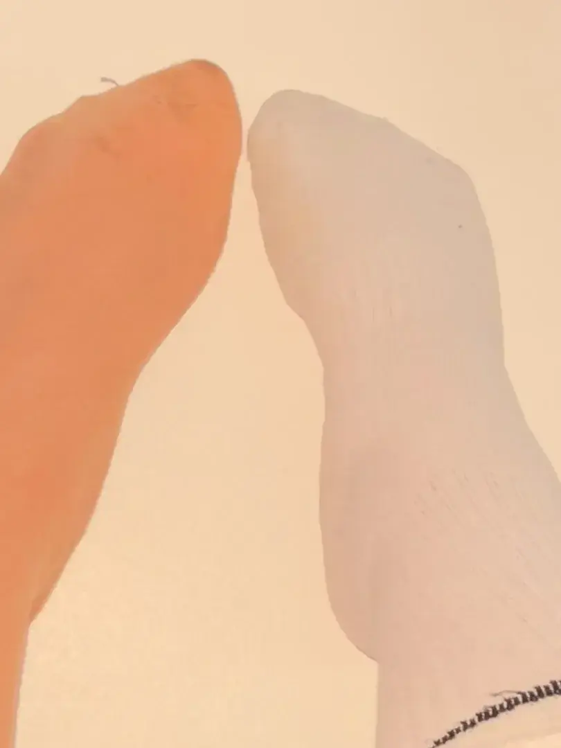 Leak & nude 6 — Black__feet