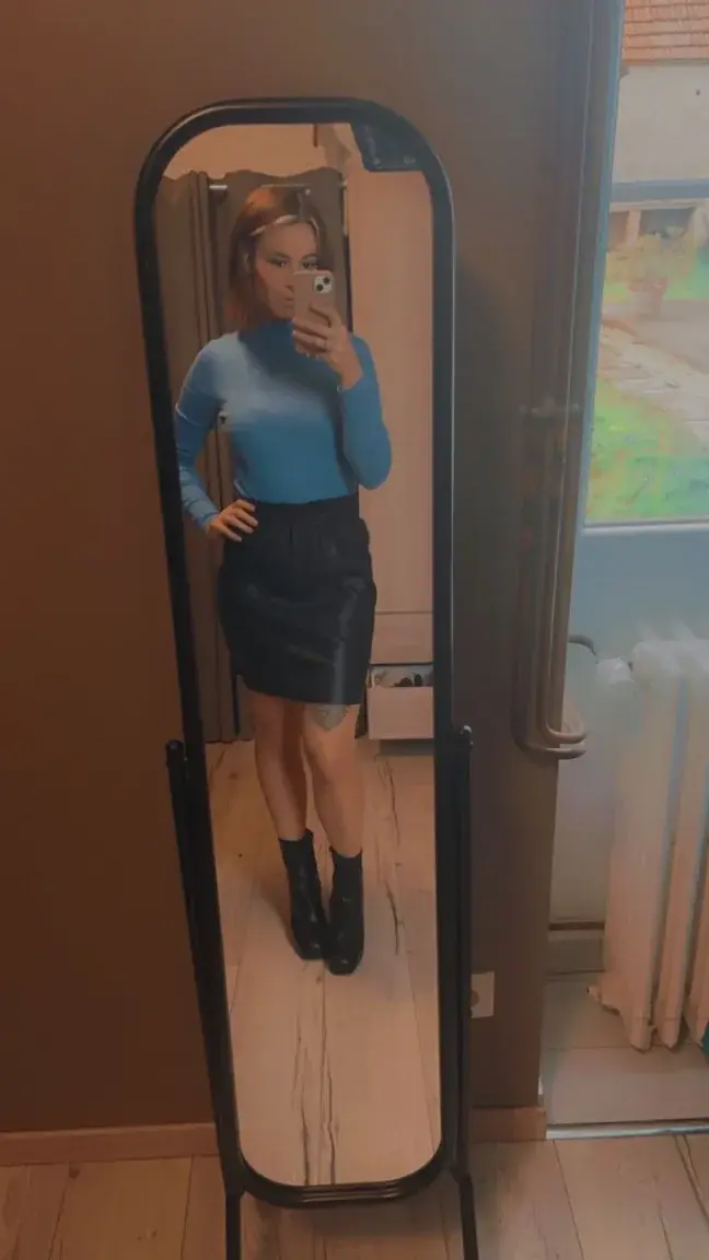 Leak & nude 1 — Missliya1