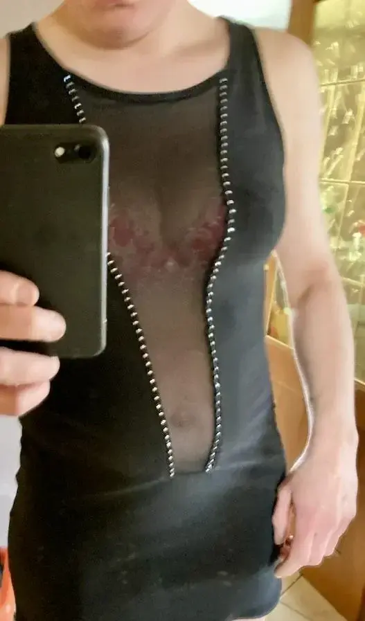 Leak & nude 4 — Bichette88230