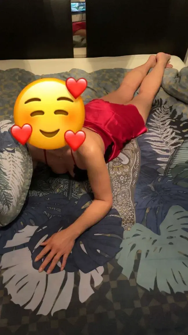 Leak & nude 14 — Lachinoise