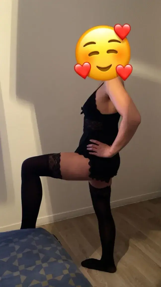 Leak & nude 15 — Lachinoise