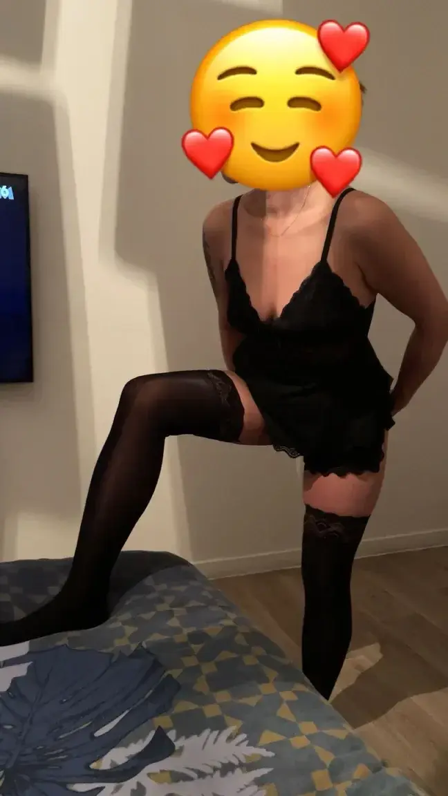 Leak & nude 16 — Lachinoise