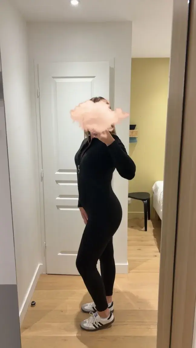 Leak & nude 7 — Melanie_paris