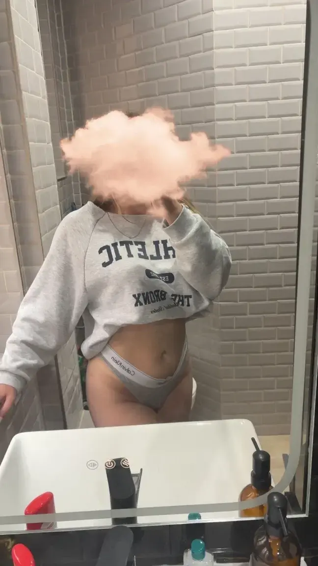 Leak & nude 8 — Melanie_paris