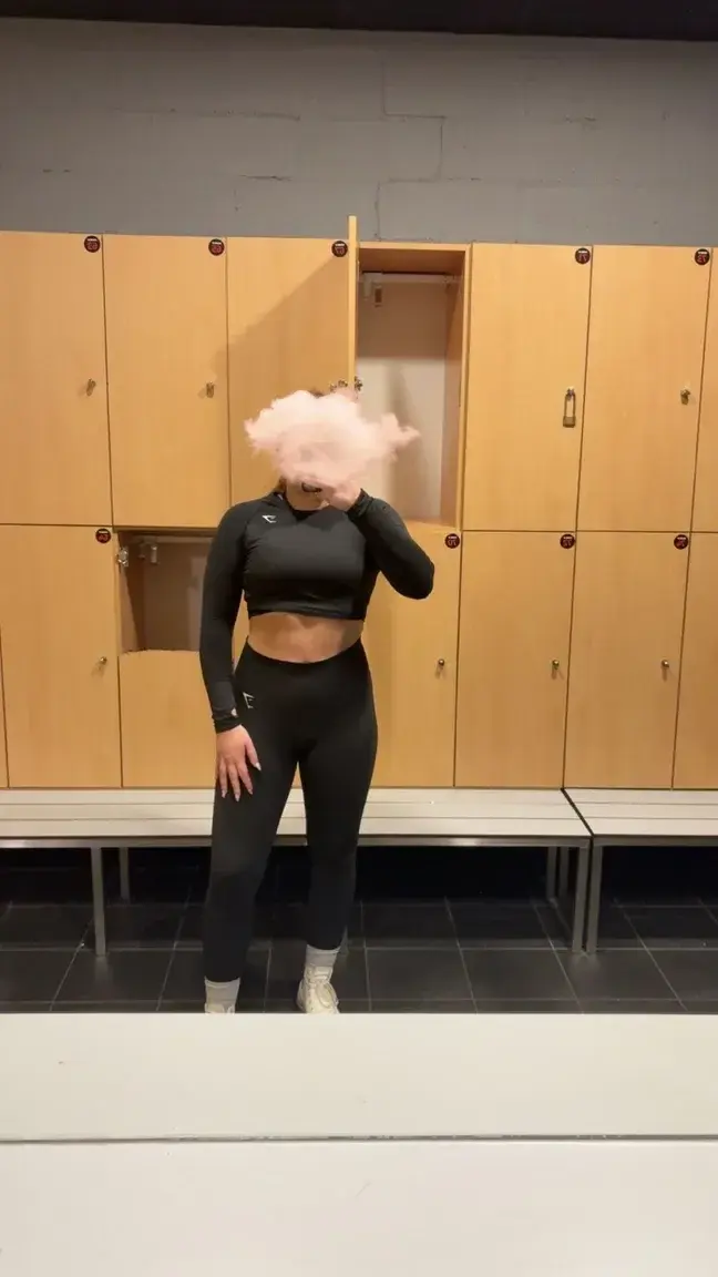 Leak & nude 10 — Melanie_paris