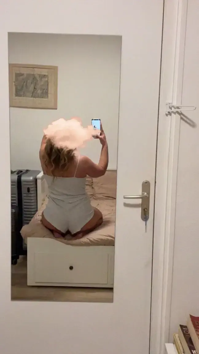 Leak & nude 6 — Melanie_paris