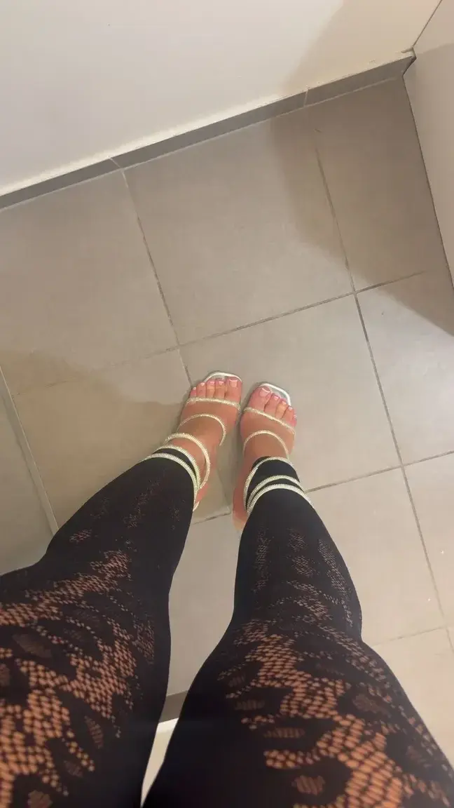Leak & nude 1 — Melanie_paris