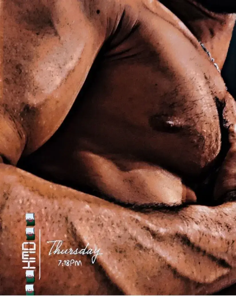 💪🏽