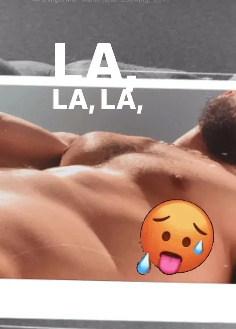 Leak & nude 6 — hmdalgrino