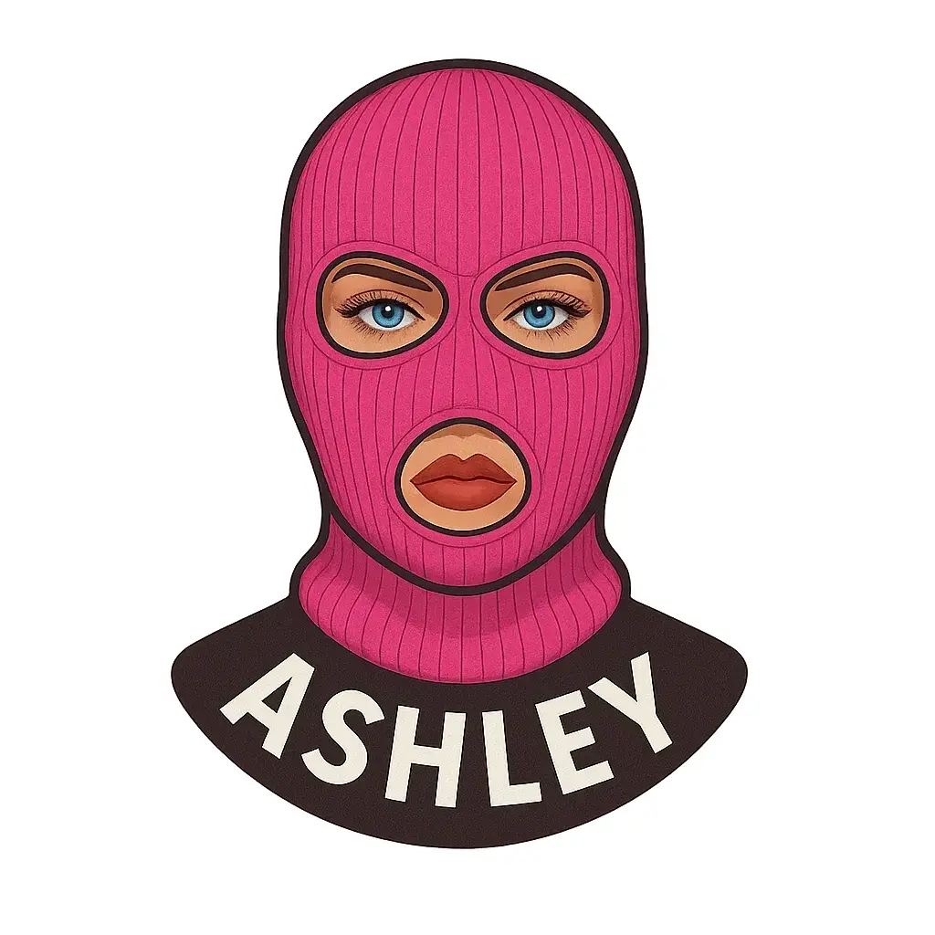 Photo de couverture de Ashleyvaneckerr